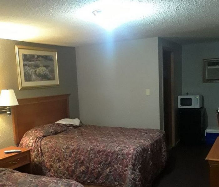 Stephens Motel - From Web Listing (newer photo)